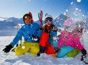Ski Baqueira Beret Hotel Acevi Val d'Aran